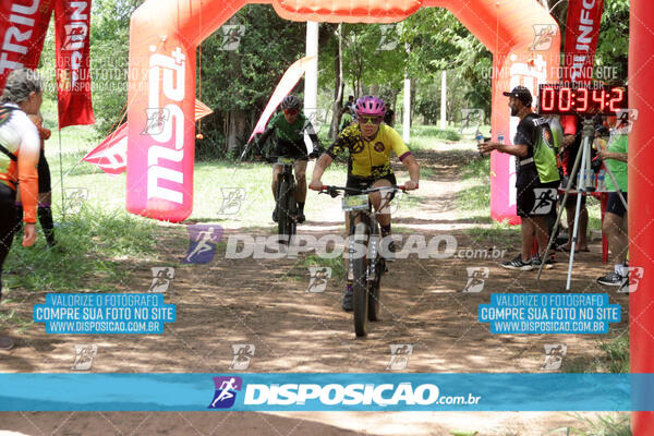 1º Ciclotur & XCO Cross Country Morro do Diabo