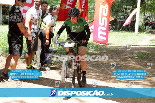 1º Ciclotur & XCO Cross Country Morro do Diabo