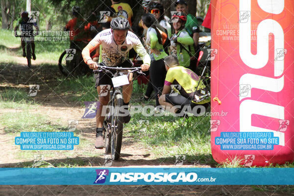 1º Ciclotur & XCO Cross Country Morro do Diabo