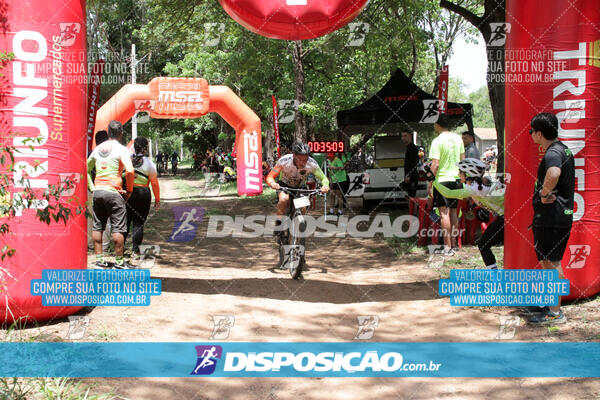 1º Ciclotur & XCO Cross Country Morro do Diabo