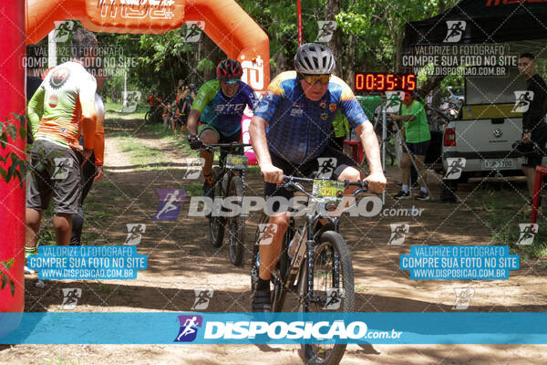 1º Ciclotur & XCO Cross Country Morro do Diabo