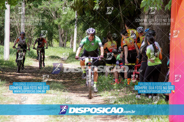 1º Ciclotur & XCO Cross Country Morro do Diabo