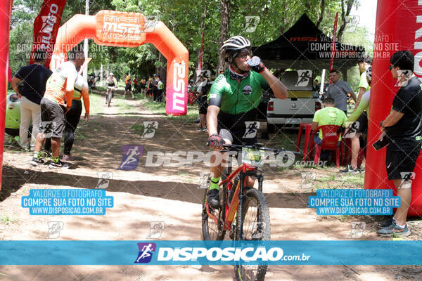 1º Ciclotur & XCO Cross Country Morro do Diabo