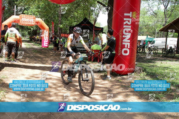 1º Ciclotur & XCO Cross Country Morro do Diabo