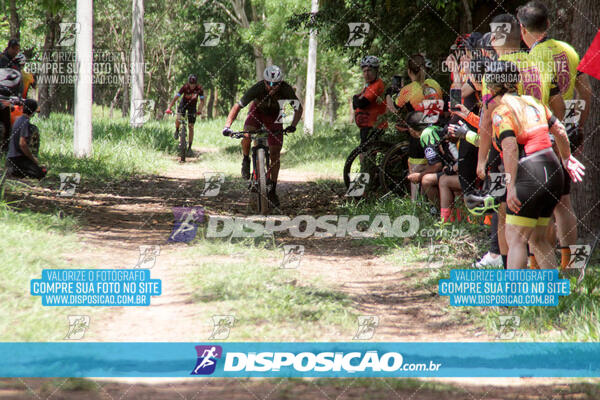 1º Ciclotur & XCO Cross Country Morro do Diabo