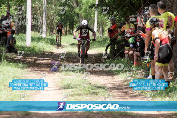 1º Ciclotur & XCO Cross Country Morro do Diabo