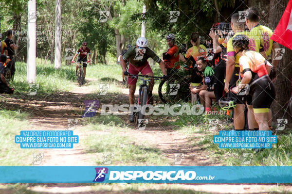 1º Ciclotur & XCO Cross Country Morro do Diabo