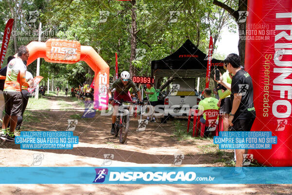 1º Ciclotur & XCO Cross Country Morro do Diabo