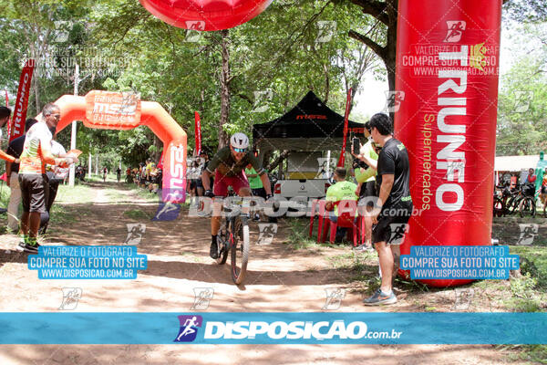 1º Ciclotur & XCO Cross Country Morro do Diabo