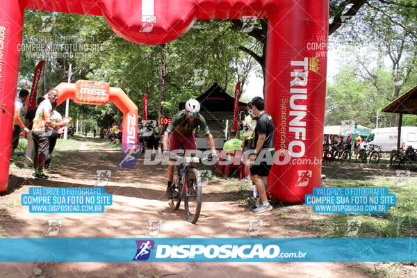 1º Ciclotur & XCO Cross Country Morro do Diabo