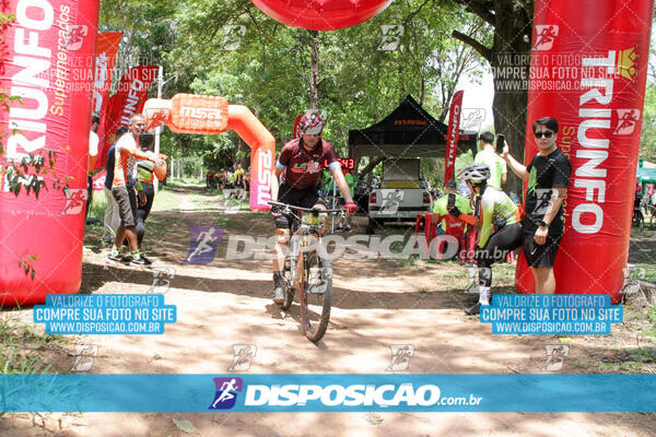 1º Ciclotur & XCO Cross Country Morro do Diabo