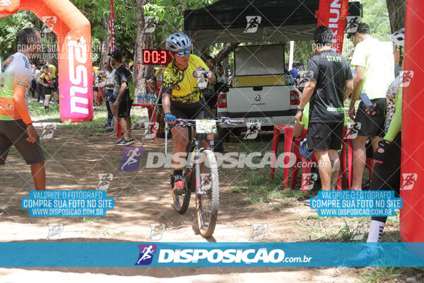 1º Ciclotur & XCO Cross Country Morro do Diabo