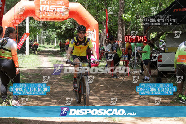 1º Ciclotur & XCO Cross Country Morro do Diabo