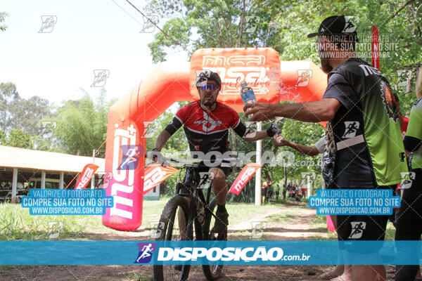 1º Ciclotur & XCO Cross Country Morro do Diabo