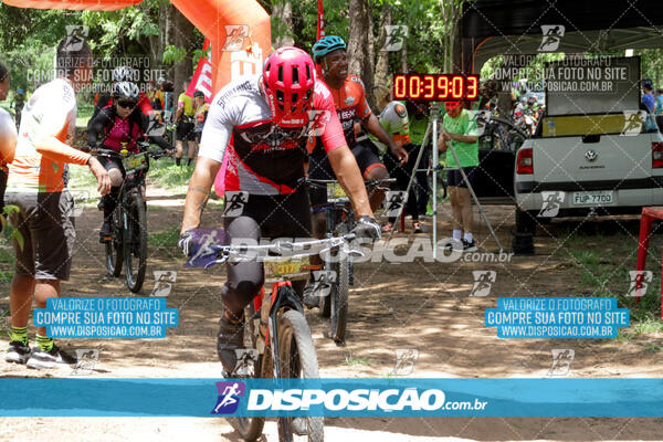 1º Ciclotur & XCO Cross Country Morro do Diabo