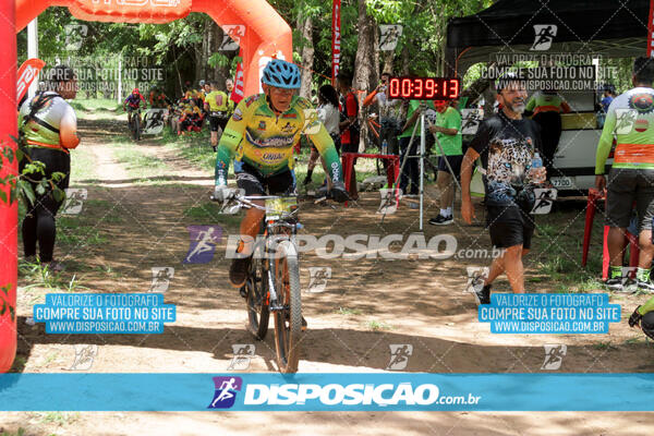 1º Ciclotur & XCO Cross Country Morro do Diabo