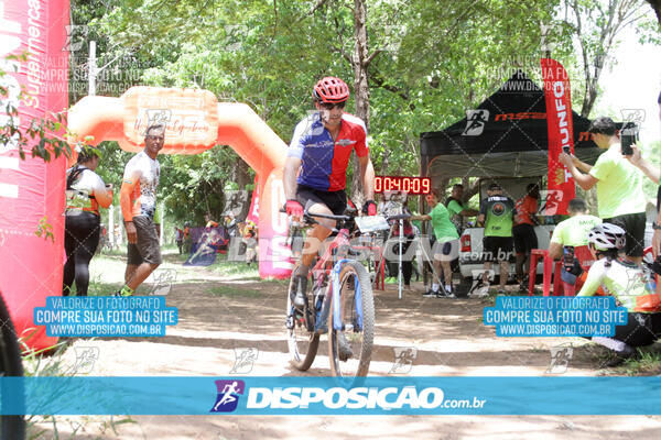 1º Ciclotur & XCO Cross Country Morro do Diabo