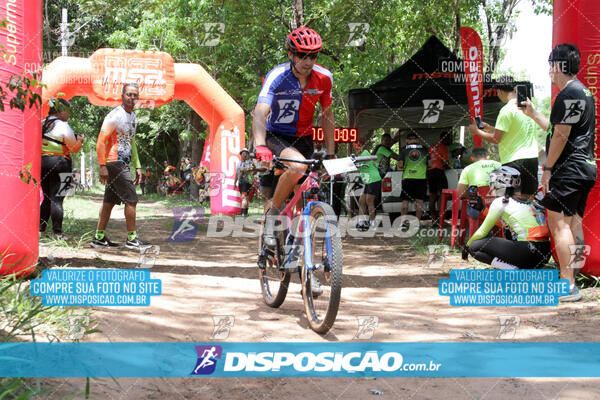 1º Ciclotur & XCO Cross Country Morro do Diabo