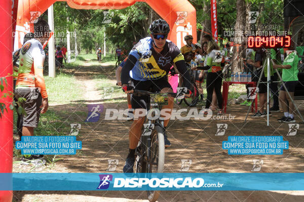 1º Ciclotur & XCO Cross Country Morro do Diabo