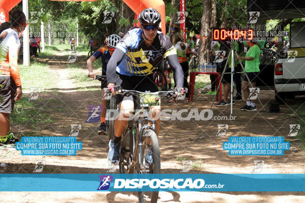 1º Ciclotur & XCO Cross Country Morro do Diabo