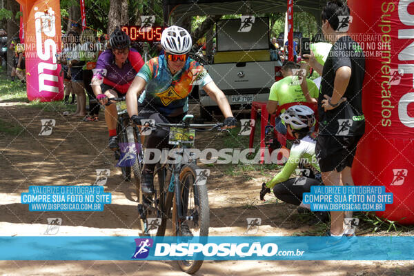 1º Ciclotur & XCO Cross Country Morro do Diabo