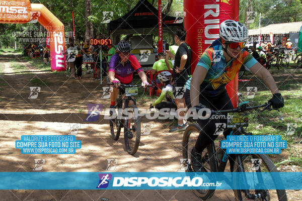 1º Ciclotur & XCO Cross Country Morro do Diabo