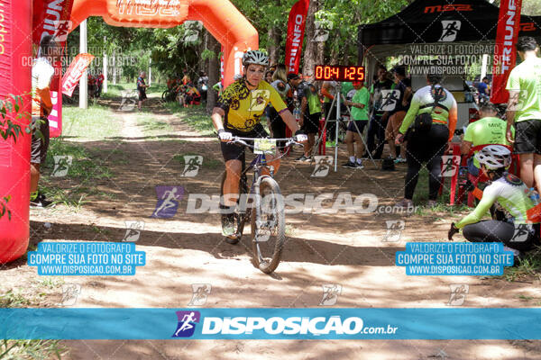 1º Ciclotur & XCO Cross Country Morro do Diabo