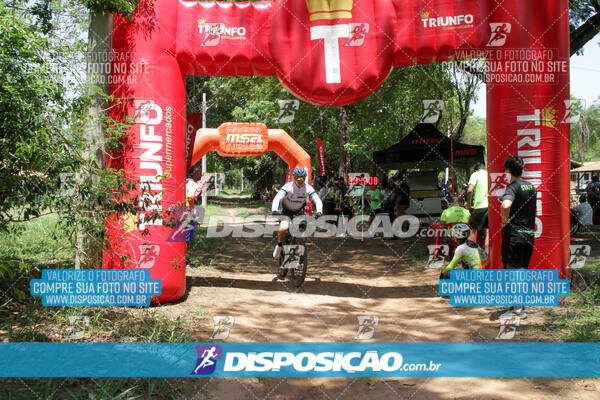 1º Ciclotur & XCO Cross Country Morro do Diabo