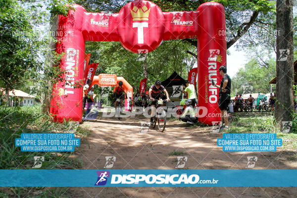 1º Ciclotur & XCO Cross Country Morro do Diabo