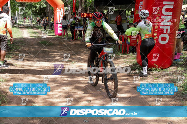 1º Ciclotur & XCO Cross Country Morro do Diabo