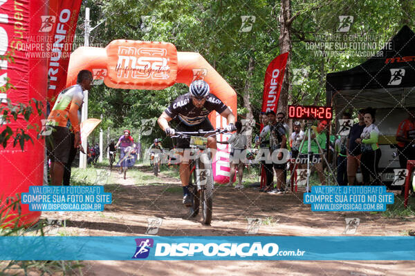 1º Ciclotur & XCO Cross Country Morro do Diabo