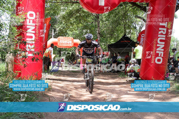 1º Ciclotur & XCO Cross Country Morro do Diabo