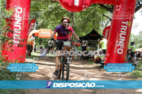 1º Ciclotur & XCO Cross Country Morro do Diabo