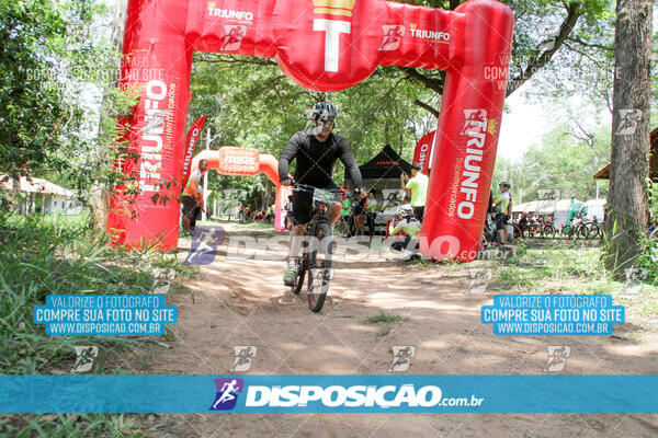 1º Ciclotur & XCO Cross Country Morro do Diabo