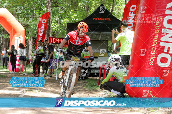 1º Ciclotur & XCO Cross Country Morro do Diabo