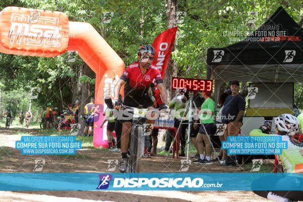 1º Ciclotur & XCO Cross Country Morro do Diabo