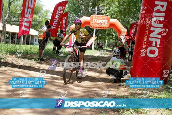 1º Ciclotur & XCO Cross Country Morro do Diabo