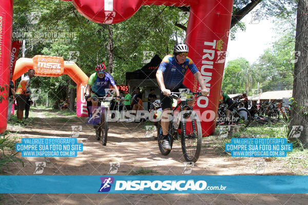 1º Ciclotur & XCO Cross Country Morro do Diabo