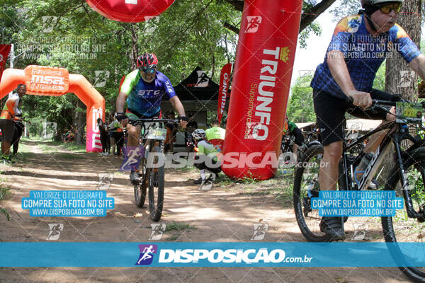 1º Ciclotur & XCO Cross Country Morro do Diabo