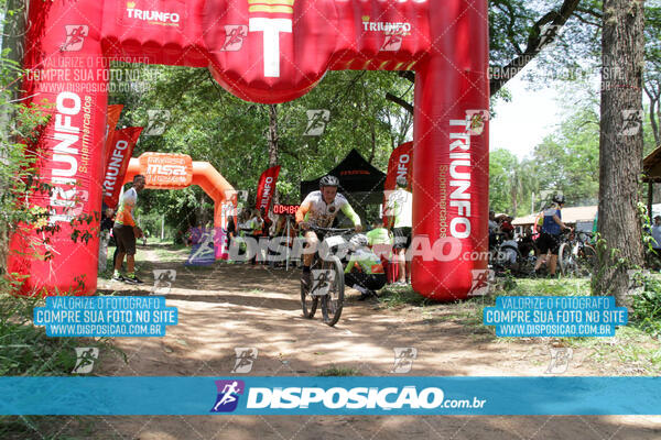 1º Ciclotur & XCO Cross Country Morro do Diabo