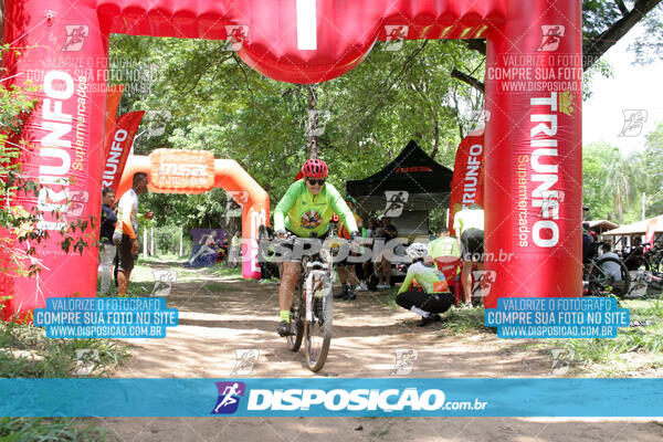 1º Ciclotur & XCO Cross Country Morro do Diabo