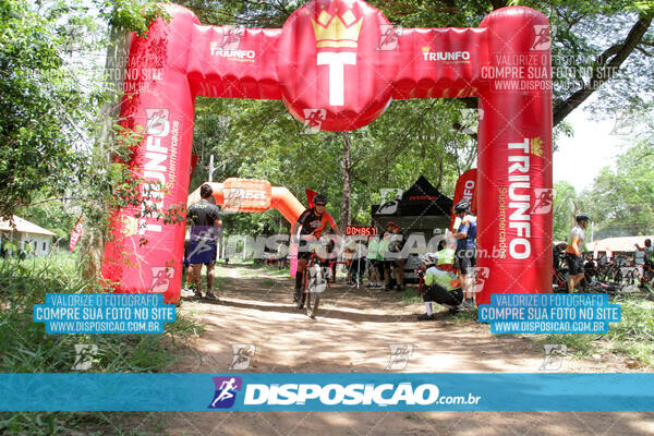 1º Ciclotur & XCO Cross Country Morro do Diabo