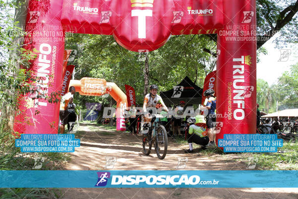 1º Ciclotur & XCO Cross Country Morro do Diabo