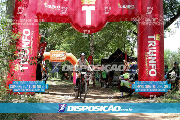 1º Ciclotur & XCO Cross Country Morro do Diabo