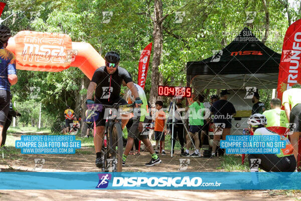 1º Ciclotur & XCO Cross Country Morro do Diabo