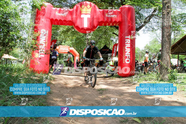 1º Ciclotur & XCO Cross Country Morro do Diabo