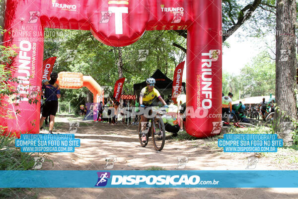 1º Ciclotur & XCO Cross Country Morro do Diabo