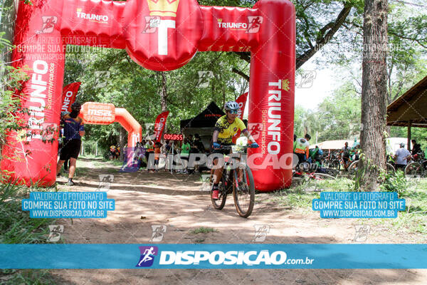 1º Ciclotur & XCO Cross Country Morro do Diabo