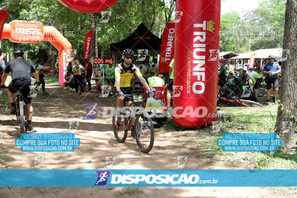 1º Ciclotur & XCO Cross Country Morro do Diabo