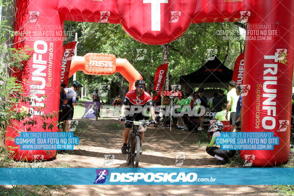 1º Ciclotur & XCO Cross Country Morro do Diabo